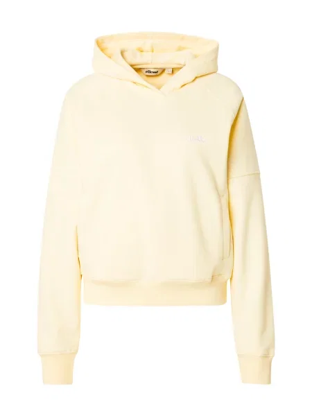 Geacă Ellesse galben