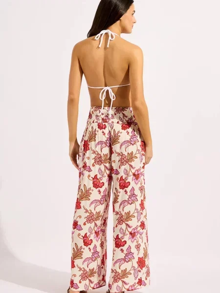 Брюки Seafolly на запах