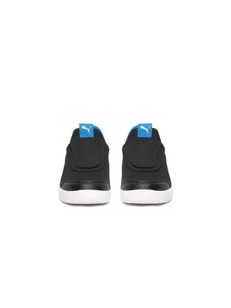 Superge Puma COURTFLEX V3 SLIPTECH PS črna