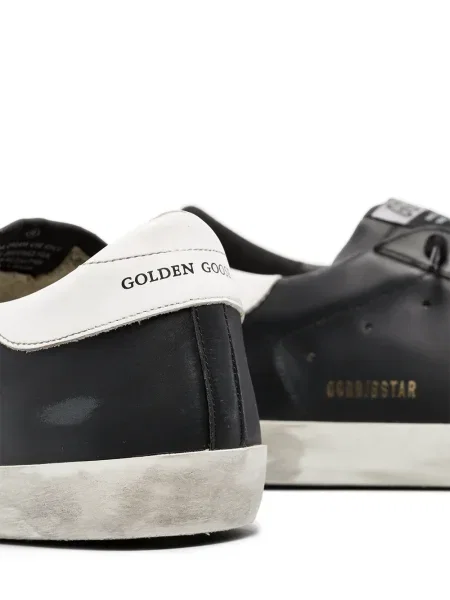 Sneaker Golden Goose fehér