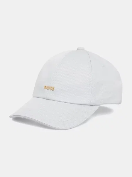 BOSS kšiltovka Ari-ME modrá