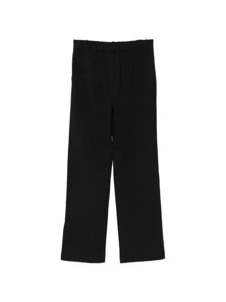 Pantaloni Alpha Studio negru