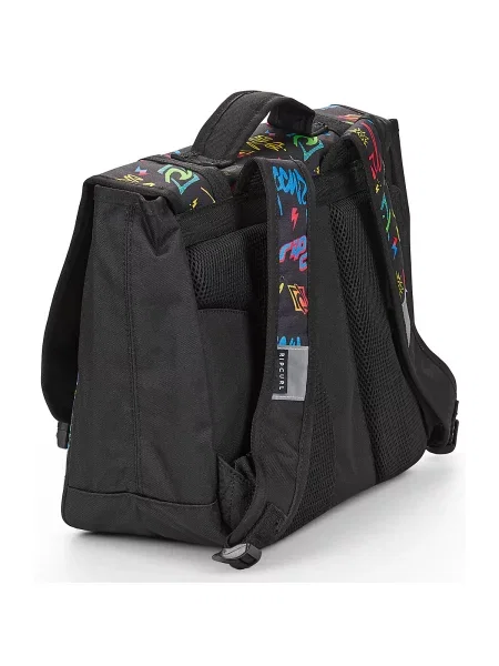 Geantă copii Rip Curl negru
