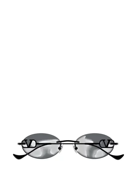 Слънчеви очила Valentino Garavani Eyewear черно