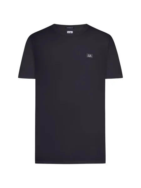 Tricou C.p. Company albastru