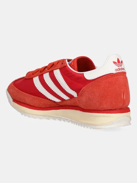 Кросівки adidas Originals SL 72 RS червоний