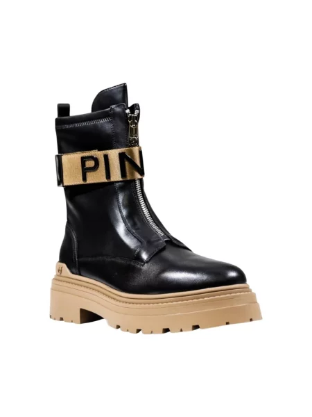 Botki PINKO czarne