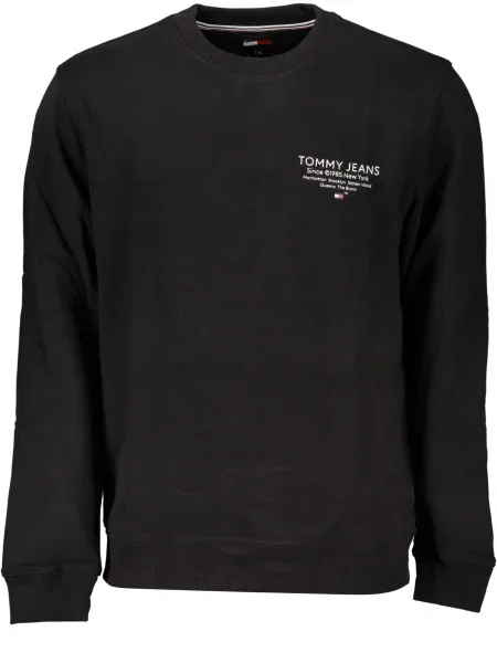 Jopa Tommy Hilfiger črna