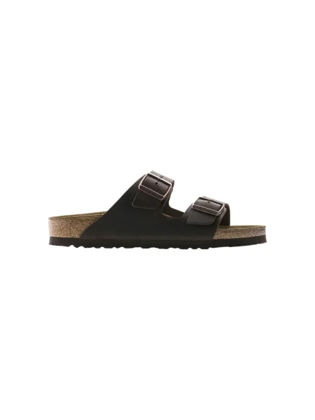 Pantofi Birkenstock maro