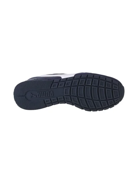 Sneakerși Puma ST Runner albastru