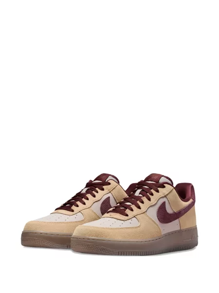 Sneakerși Nike Air Force 1 maro