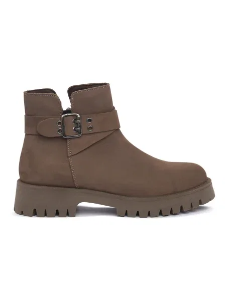 Pantofi Frau bej
