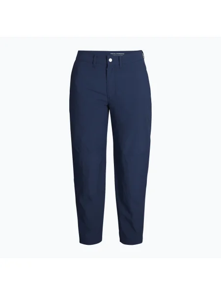 Pantaloni pentru femei Royal Robbins Wilder închis albastru