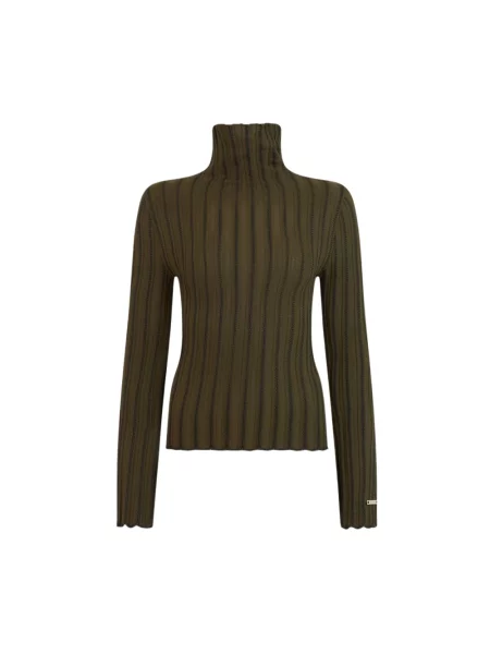 Sweter Iceberg zielony