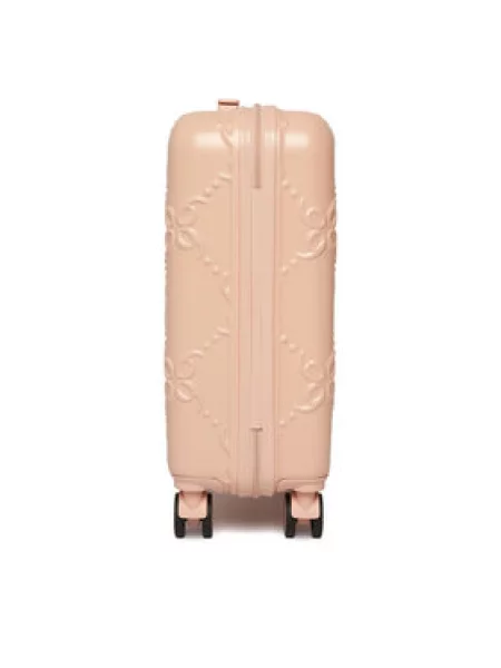 Kofer za kabinu Nine West BEIGE bež