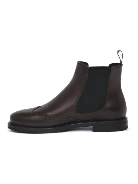 Pantofi Frau maro