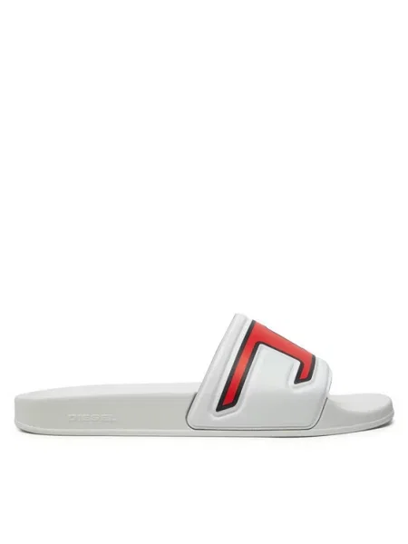 Natikači Diesel bela