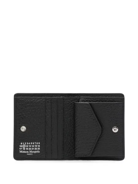 Portofel Maison Margiela negru