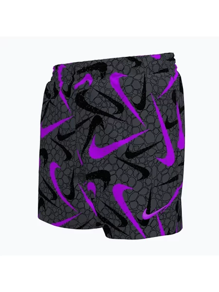 Детские шорты Nike черные