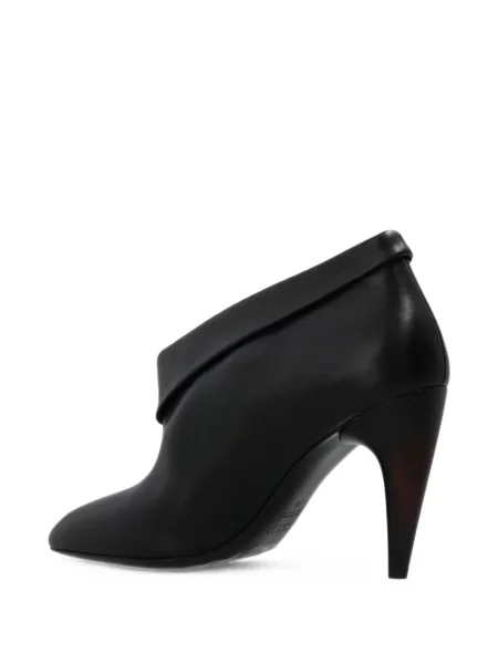 Cizme scurte Isabel Marant negru
