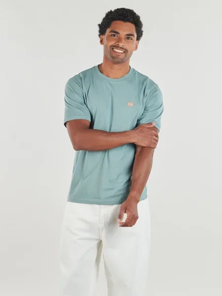 Tričko Dickies modrá