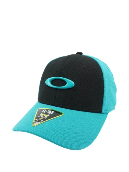 Șapcă Oakley negru