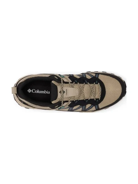 Pantofi Columbia bej