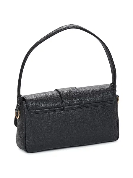 Armani Exchange Kabelka čierna