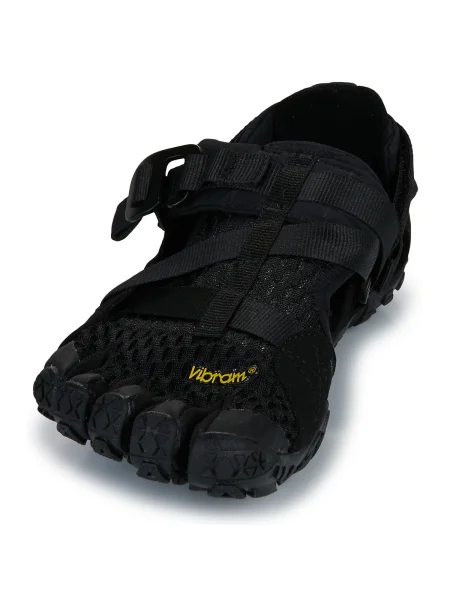 Pantofi Vibram Fivefingers negru