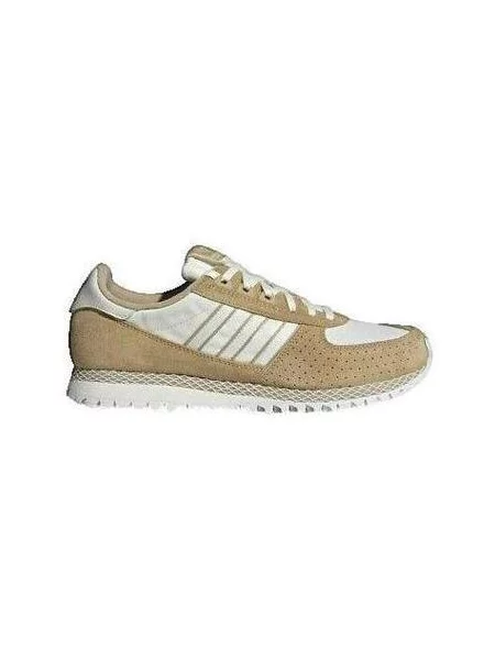 Pantofi Adidas bej