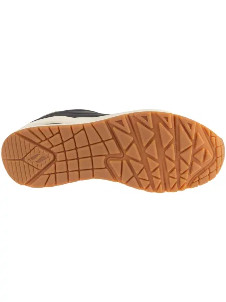 Pantofi Skechers negru