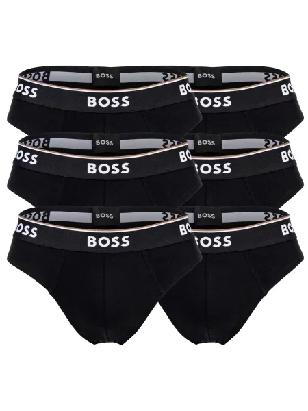 Alsó Boss fehér