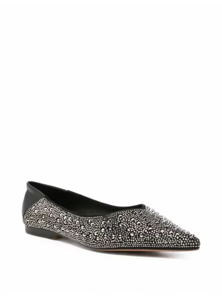 Balerini Twenty Fourhaitch negru