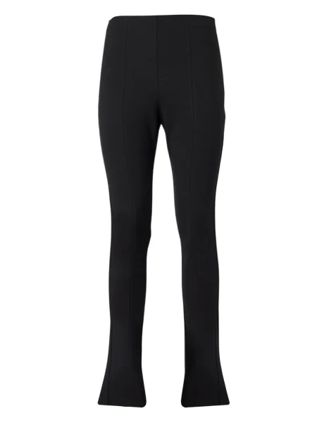 BOSS Pantaloni negru