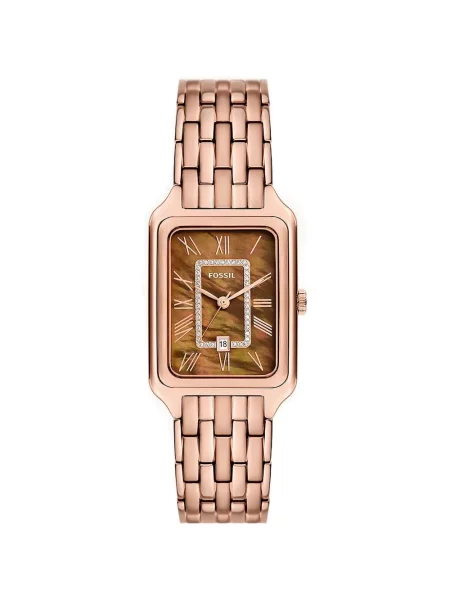 Ceas Fossil maro