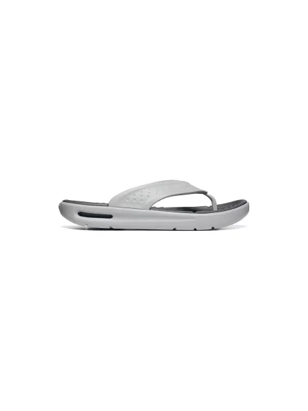Natikače Crocs siva
