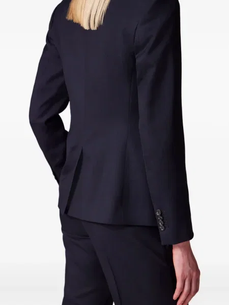 Sacou Paul Smith albastru
