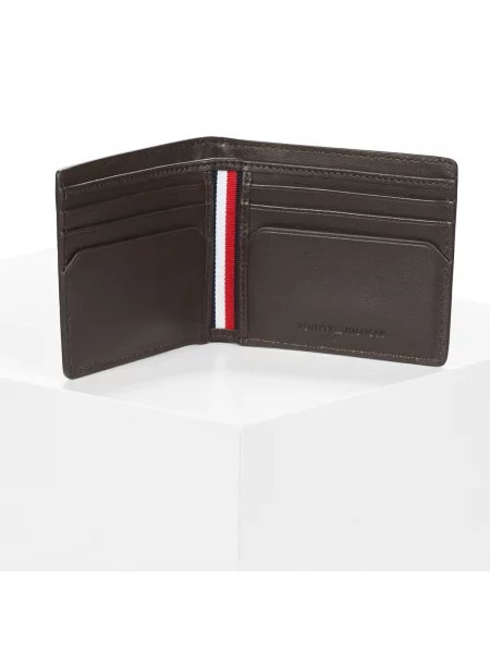 Táska Tommy Hilfiger fekete