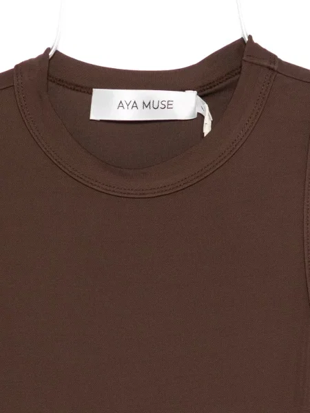 Top Aya Muse maro