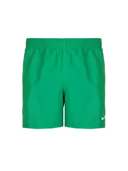 Hlače Nike zelena