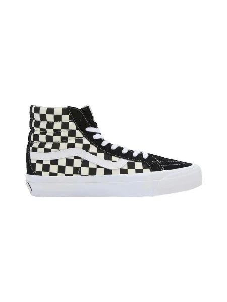 Pantofi Vans negru