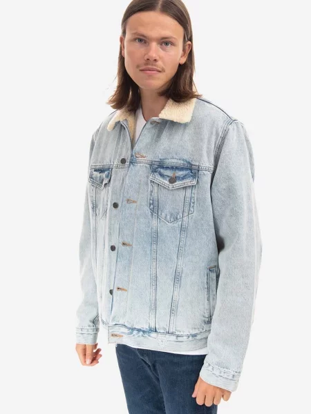 Джинсовая куртка Guess U.s.a.