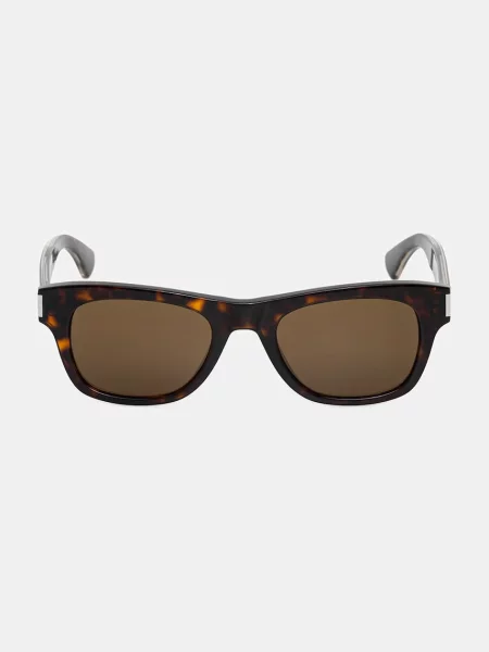 Очки wayfarer Saint Laurent