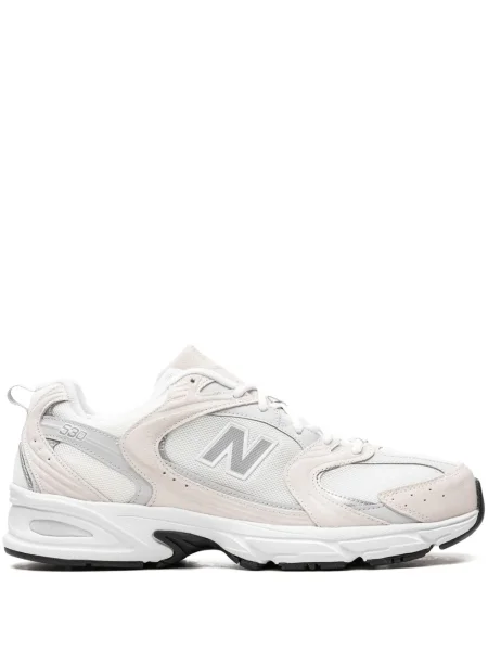 Sneakerși New Balance 530 gri