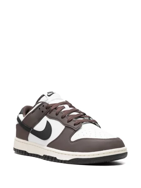 Sportbačiai Nike Dunk ruda