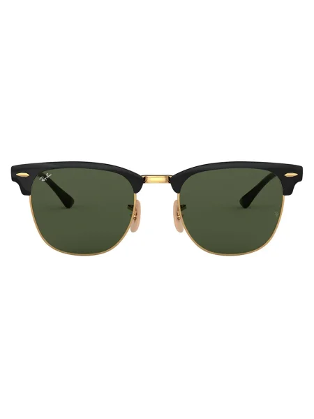 Ochelari de soare Ray-ban negru