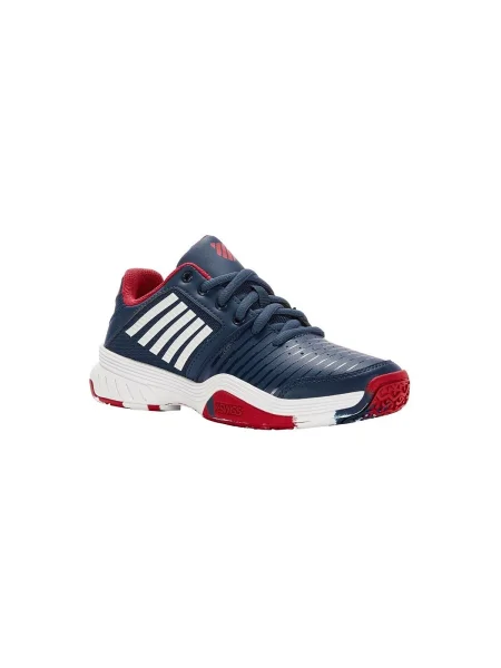 Pantofi copii K-swiss albastru