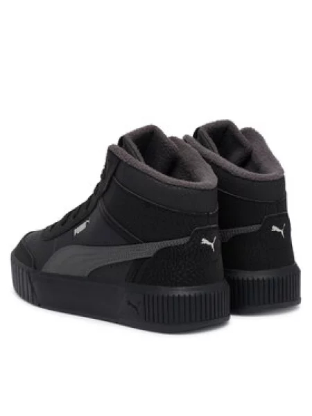 Tenisice Puma Carina Mia Mid WTR crna