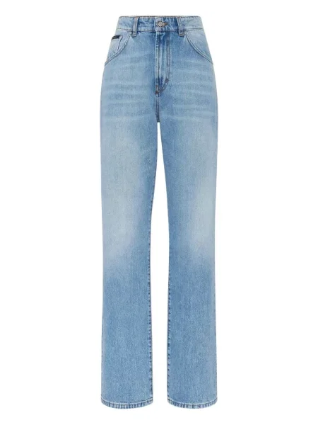 Blugi Philipp Plein albastru