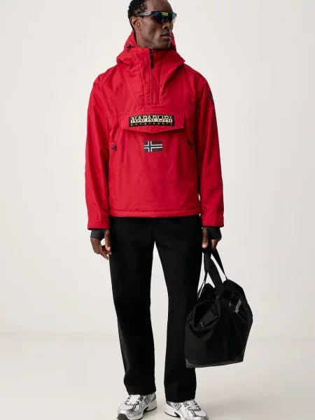 Anorak Napapijri
